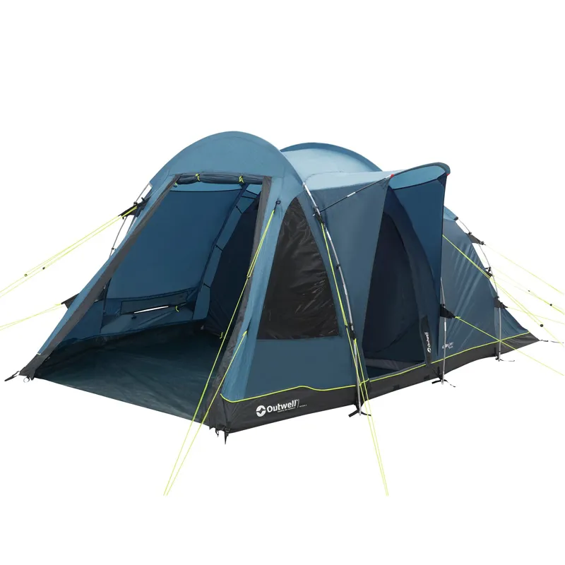 Outwell Nevada 4 Tent-2