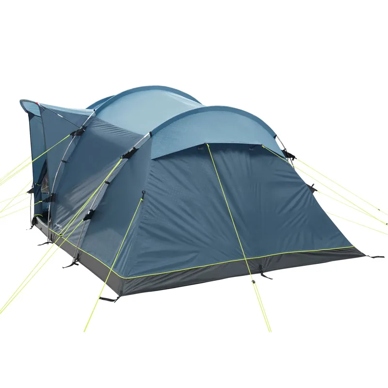 Outwell Nevada 4 Tent-7