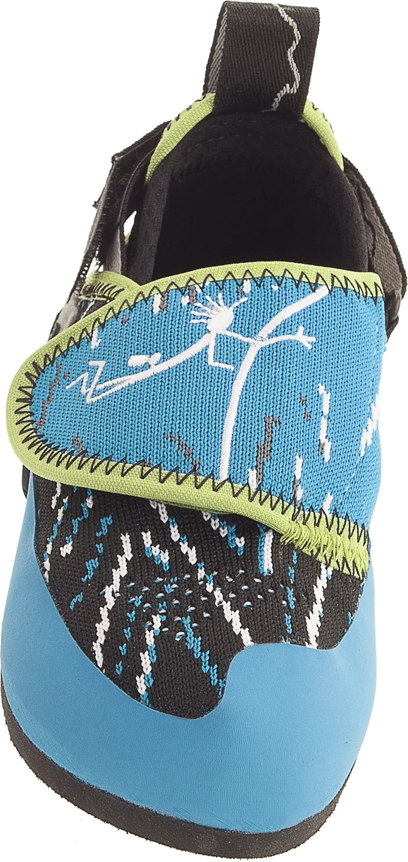 Boreal Ninja Junior Vent Climbing Shoe-1