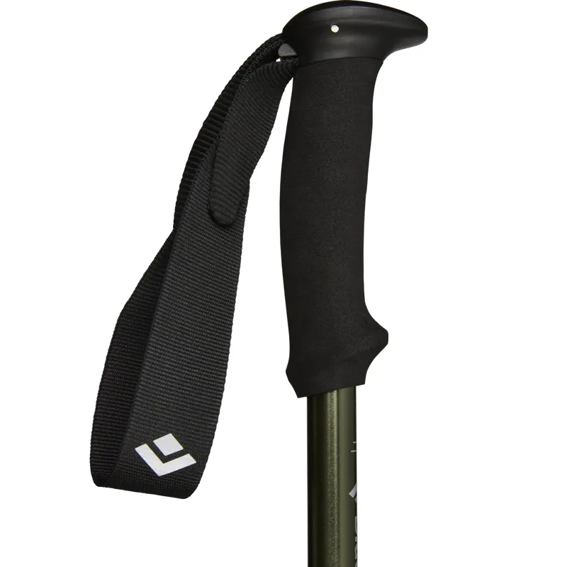Black Diamond Explorer 3 Trekking Poles - Tundra - Pair-2