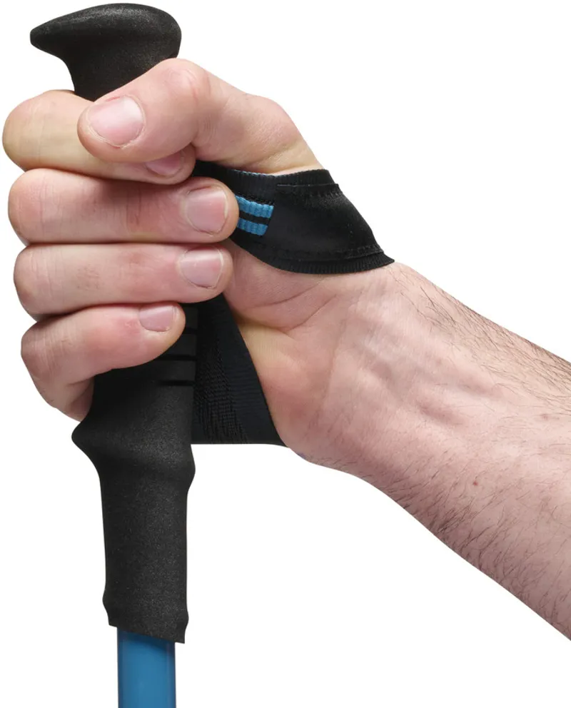 Black Diamond Distance Carbon FLZ Poles-6