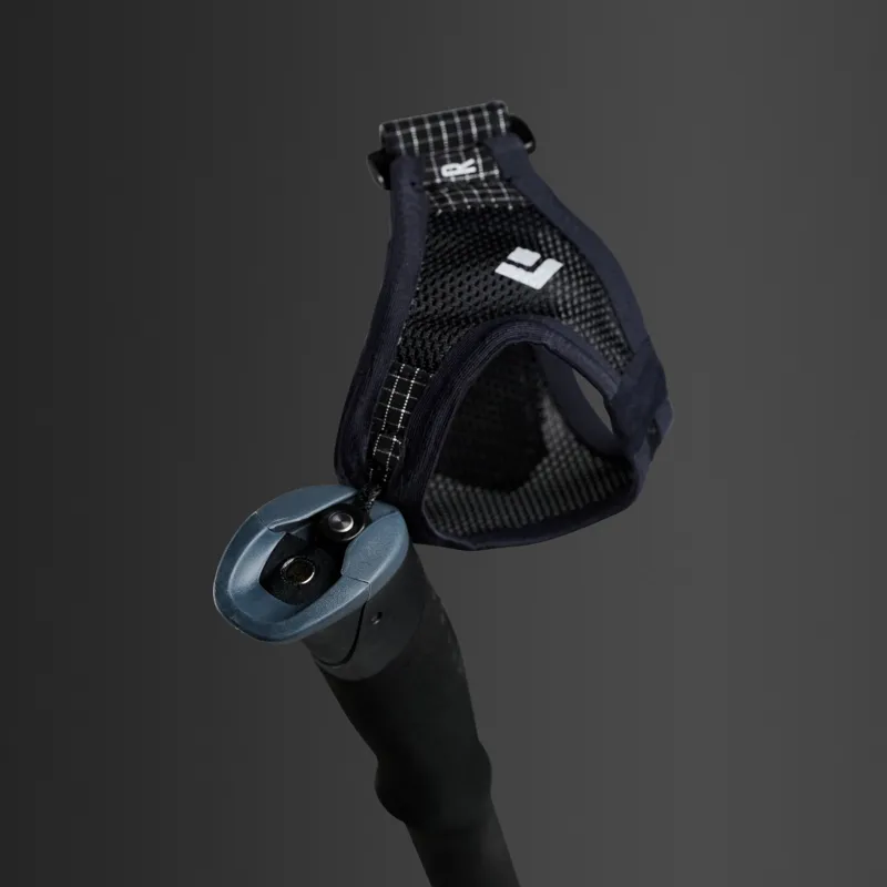 Black Diamond Distance Carbon Z FKT Poles - Pair-10
