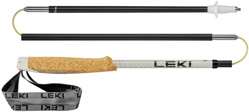 Leki Neotrail PRO FX.One Superlite Trail Running Poles - Pair-1