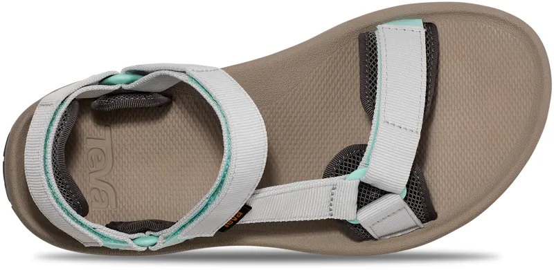 Teva Womens Hydratrek Sandals - Lunar Rock-4