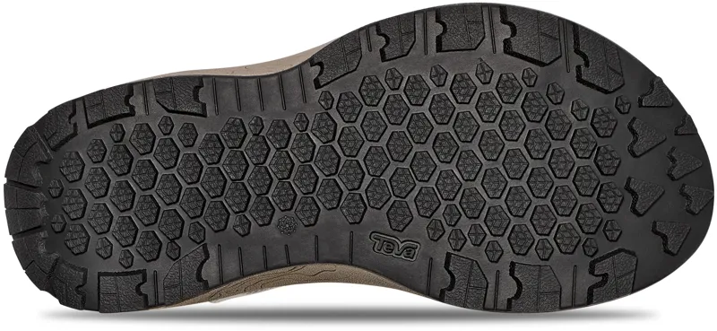 Teva Womens Hydratrek Sandals - Lunar Rock-5