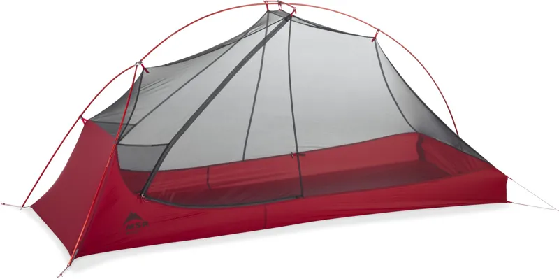 MSR FreeLite 1 Tent - Tan-2