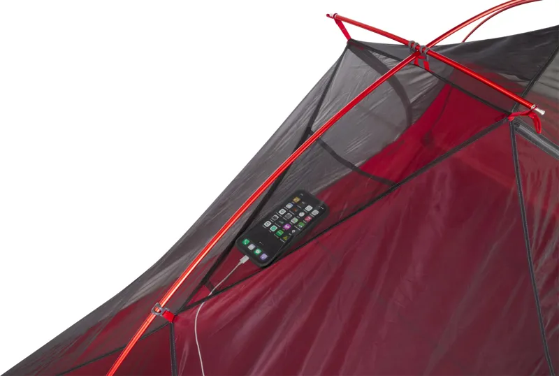 MSR FreeLite 1 Tent - Tan-8