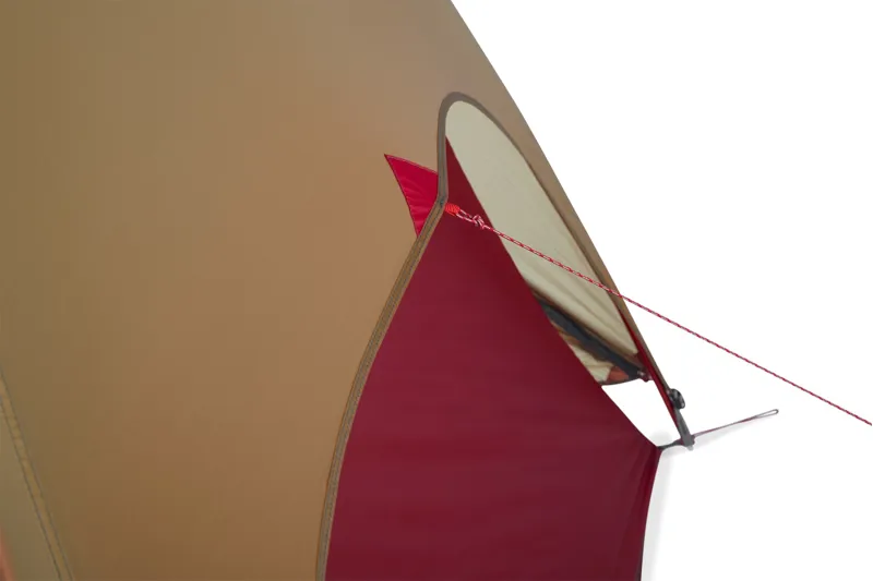 MSR FreeLite 1 Tent - Tan-3