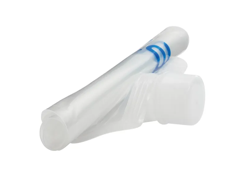 Platypus SoftBottle 1L - Platy logo-1