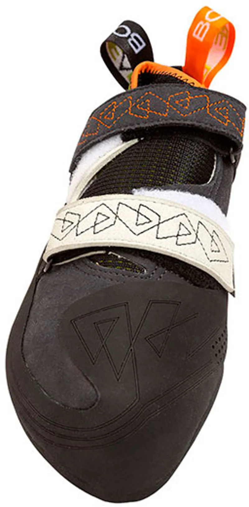 Boreal Crux Climbing Shoe-1