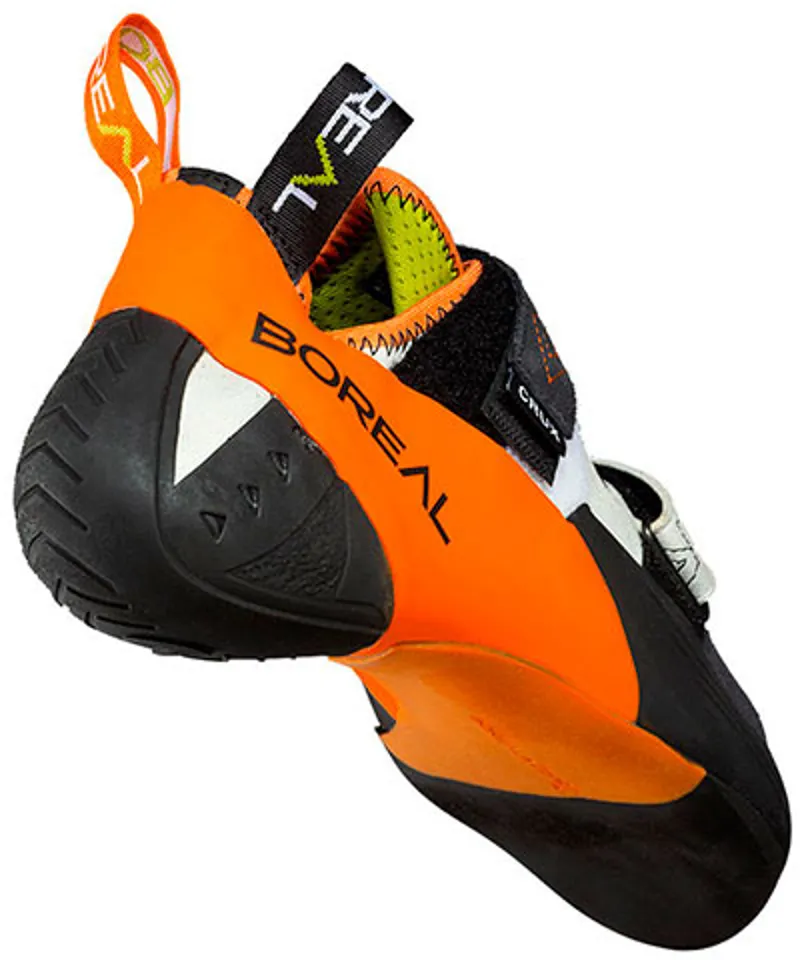 Boreal Crux Climbing Shoe-2