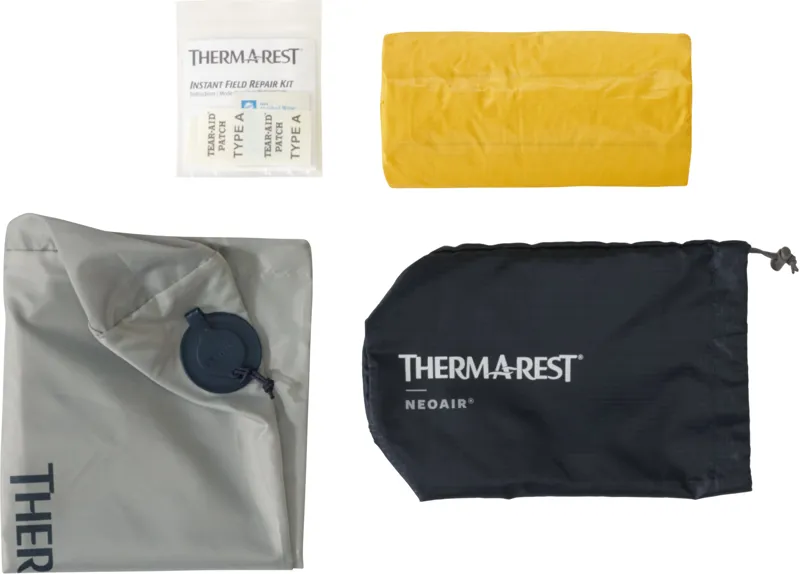 Therm-a-Rest NeoAir XLite NXT Mat - Regular-Short-3