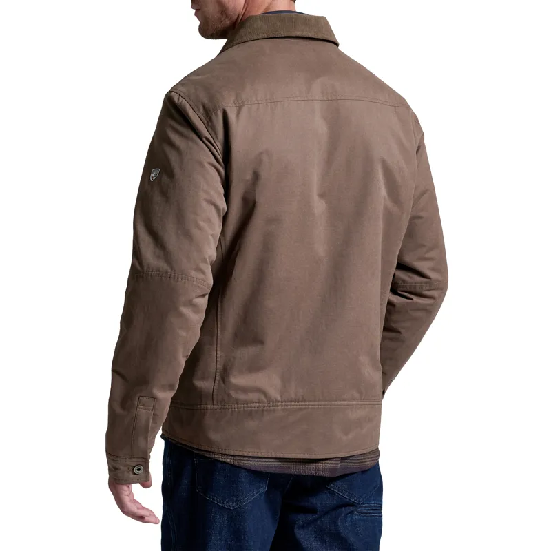 Kuhl Mens Maverik Jacket - Kanteen-2