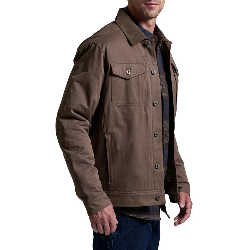 Kuhl Mens Maverik Jacket - Kanteen-3