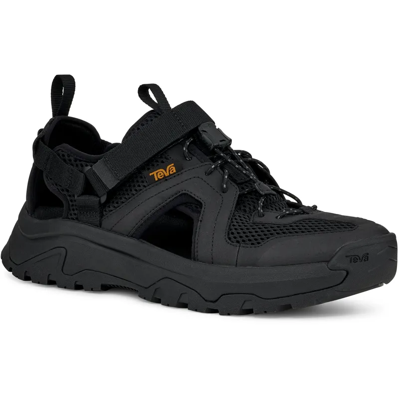 Teva Mens Hurricane XLT3 CT Sandals - Black