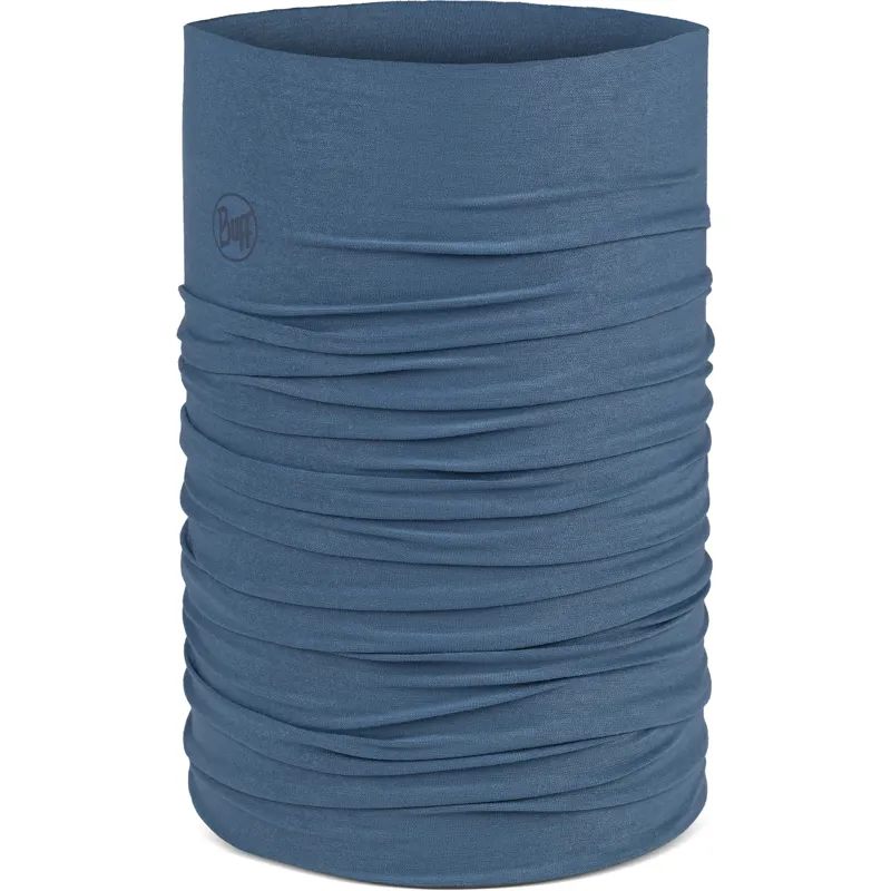 Buff Original EcoStretch Buff - Solid Water