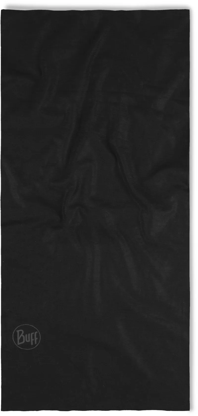 Buff Original EcoStretch Buff - Solid Black-1