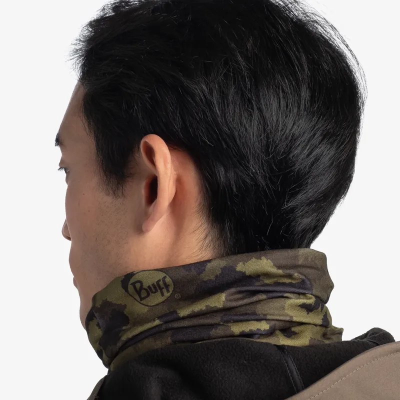 Buff Original Ecostretch Buff - Hunter Military-7