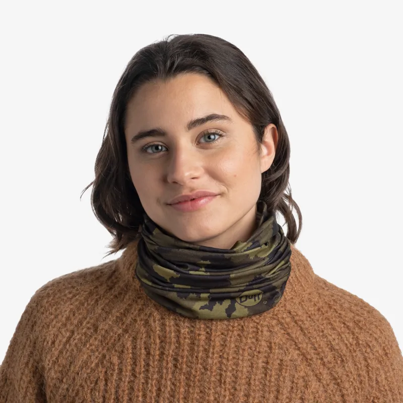 Buff Original Ecostretch Buff - Hunter Military-2