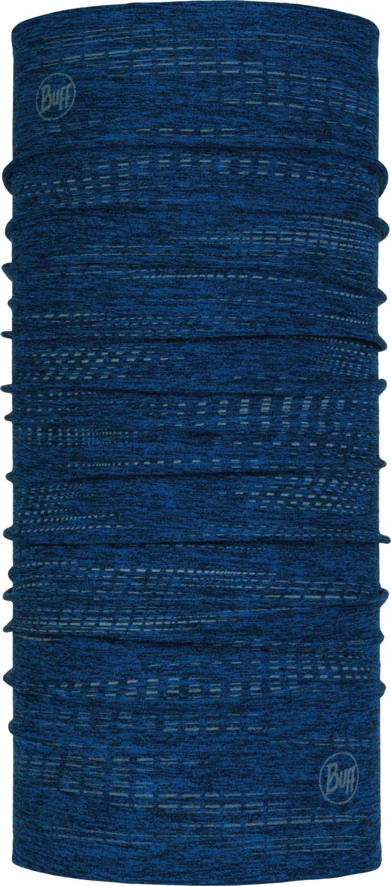 Buff Dryflx Buff - Solid Blue