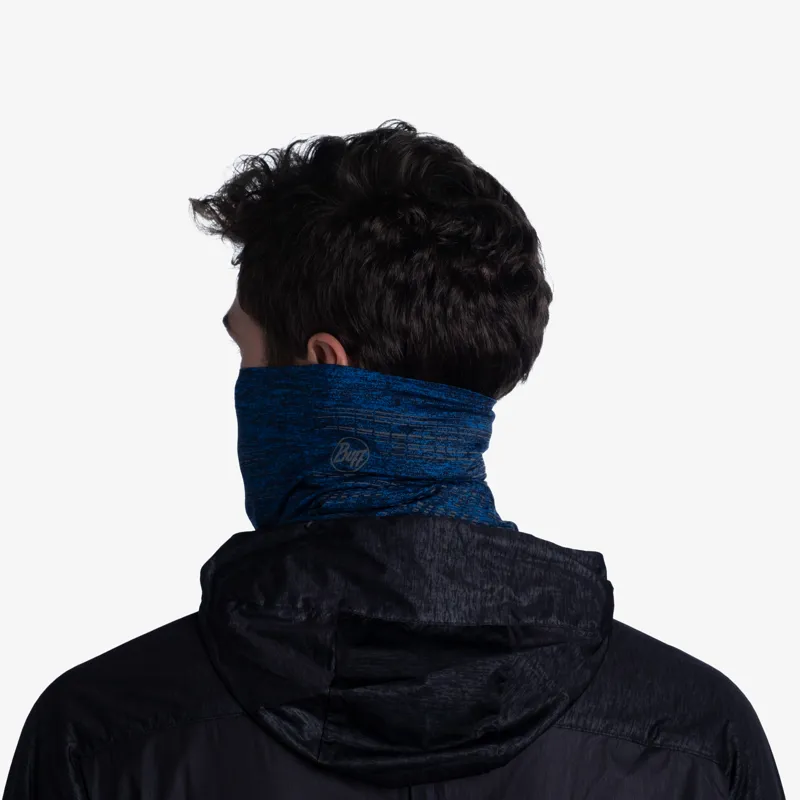 Buff Dryflx Buff - Solid Blue-5