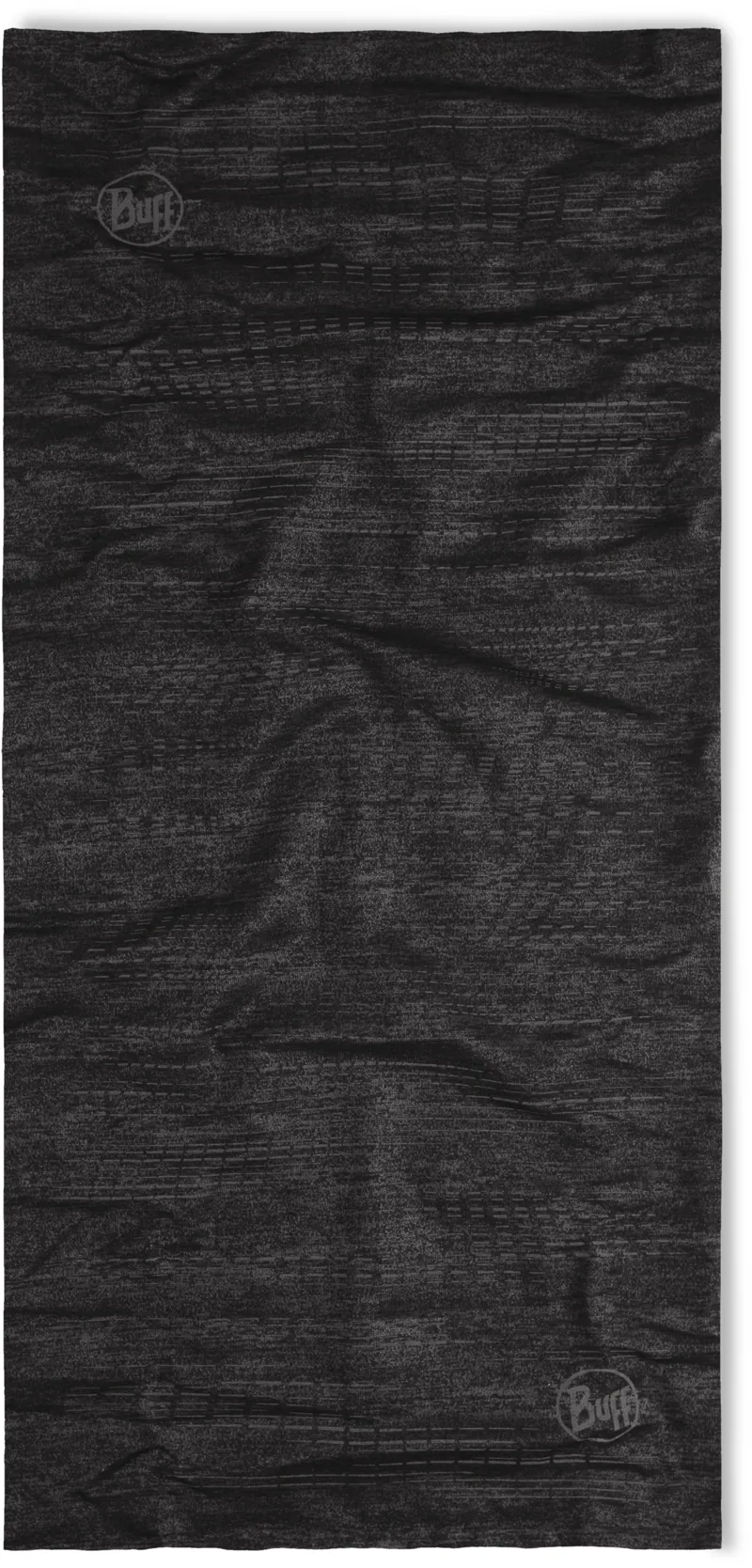Buff Dryflx Buff - Solid Black-2