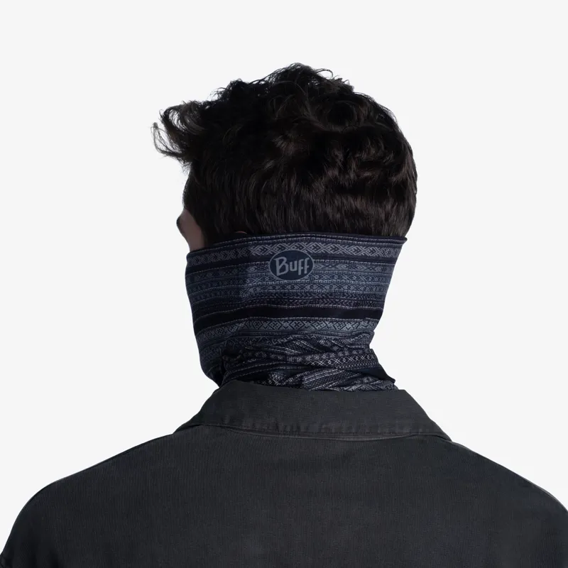 Buff Original Ecostretch Buff - Anira Graphite-4