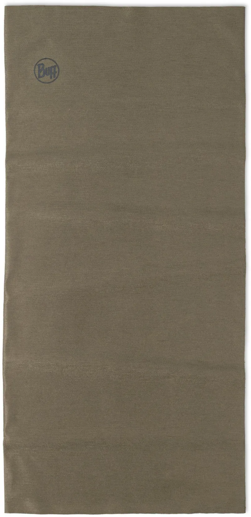 Buff Coolnet UV Insect Shield Buff - Solid Tundra Khaki-1