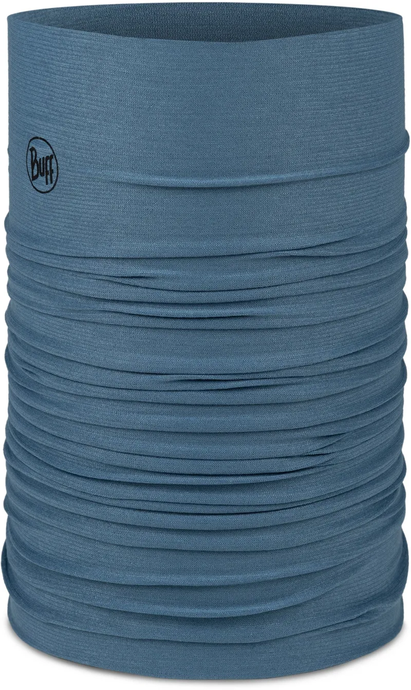 Buff Coolnet UV Insect Shield Buff - Solid Slate