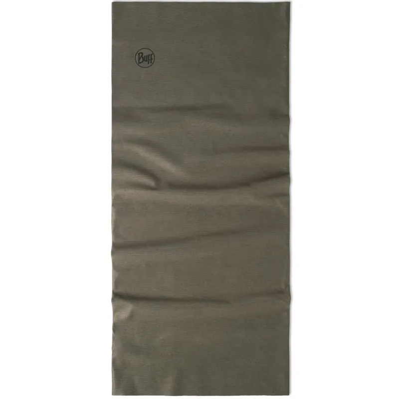 Buff CoolNet UV Insect Shield Buff - Solid Khaki-1