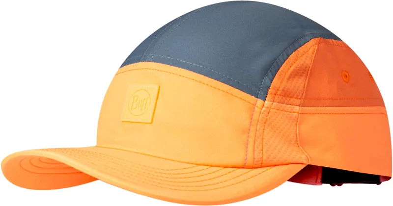 Buff 5 Panel Go Cap - Domus Arid