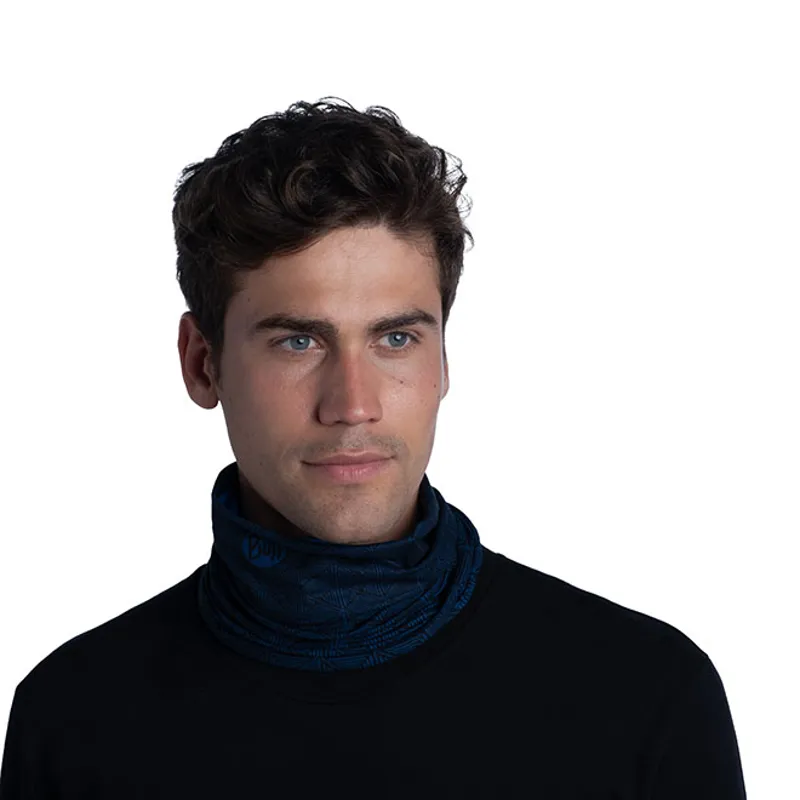 Buff Original Ecostretch Buff - Prosody Night Blue-1