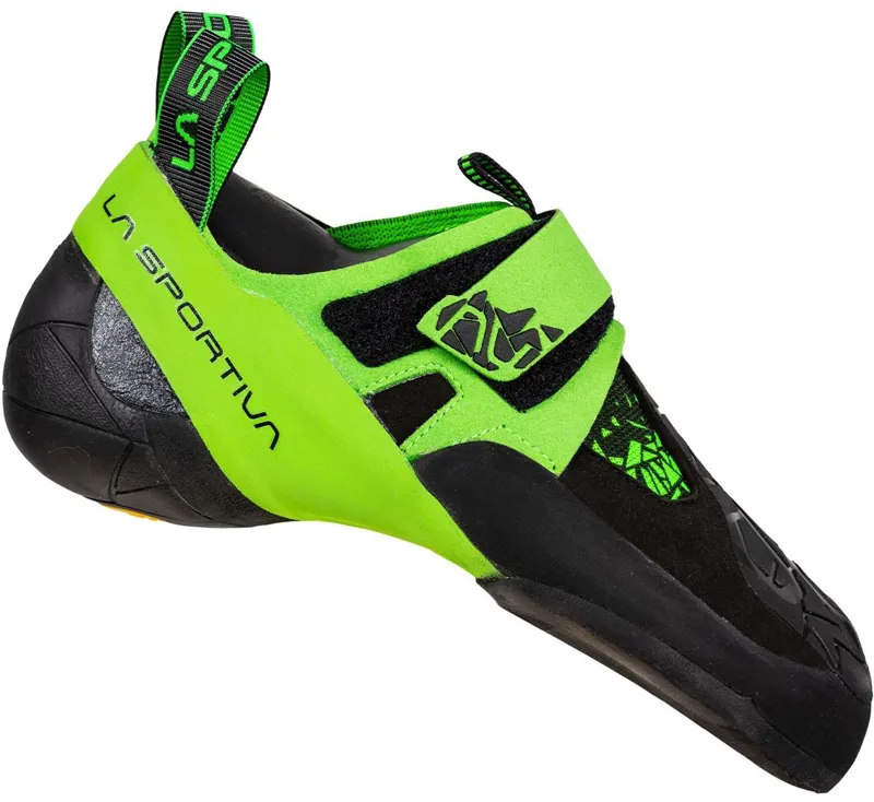 La Sportiva Skwama Vegan Climbing Shoes