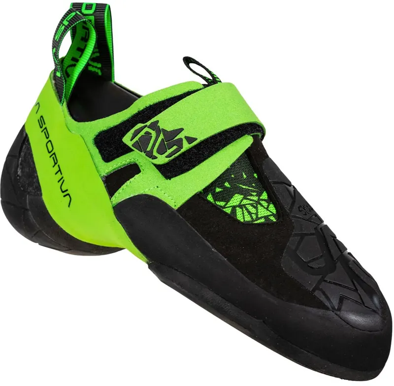 La Sportiva Skwama Vegan Climbing Shoes - Smaller Sizes-1