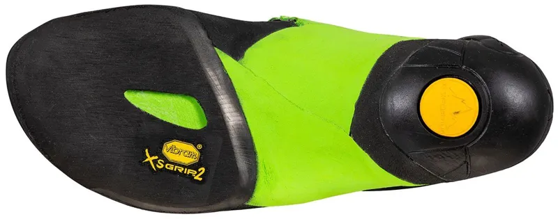 La Sportiva Skwama Vegan Climbing Shoes-5