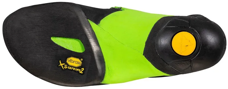 La Sportiva Skwama Vegan Climbing Shoes - Smaller Sizes-5