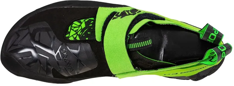 La Sportiva Skwama Vegan Climbing Shoes - Smaller Sizes-6