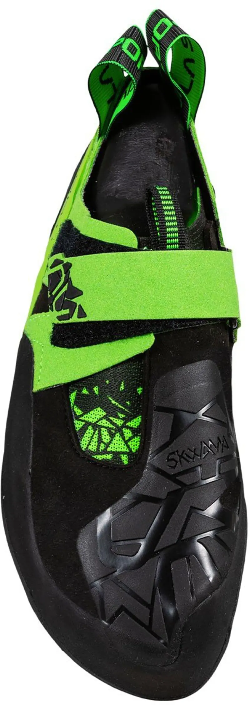 La Sportiva Skwama Vegan Climbing Shoes - Smaller Sizes-3