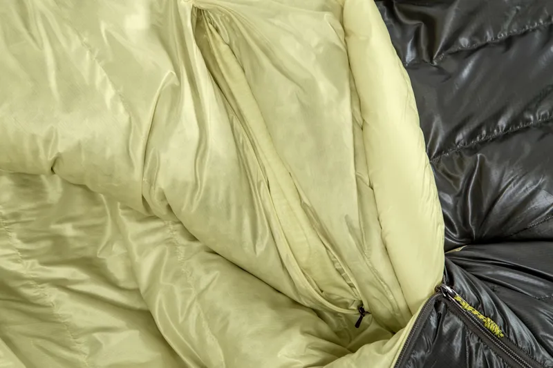 NEMO Womens Disco 15 Endless Promise Sleeping Bag - Boreal-9