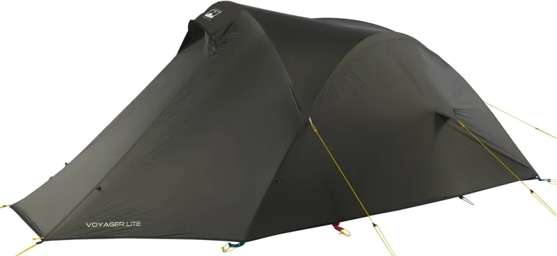 Terra Nova Voyager Lite Tent
