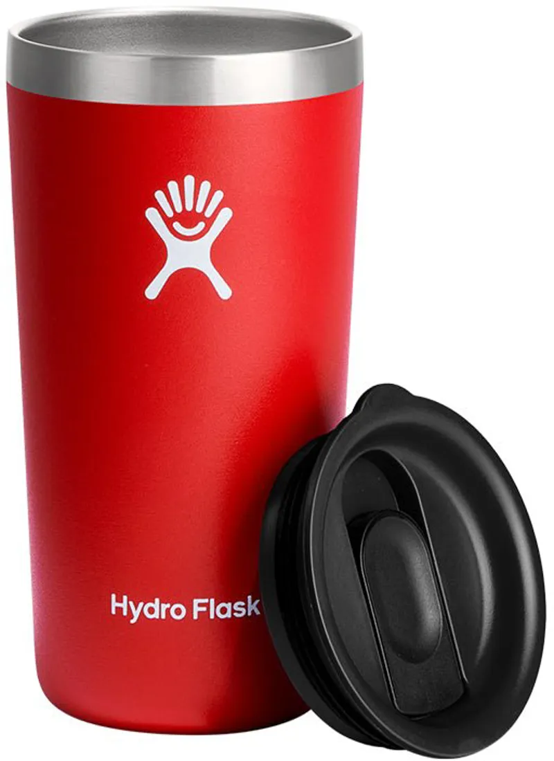 Hydro Flask 12oz All Round Tumbler - Goji-1