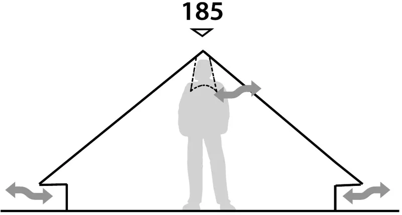 Robens Fairbanks Bell Tent-4