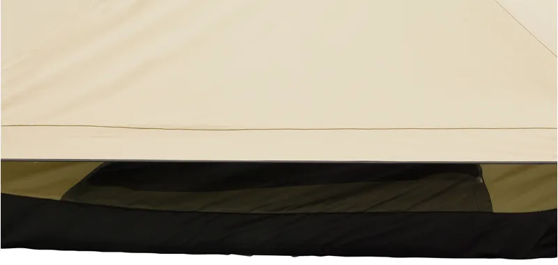 Robens Fairbanks Grande Bell Tent-8