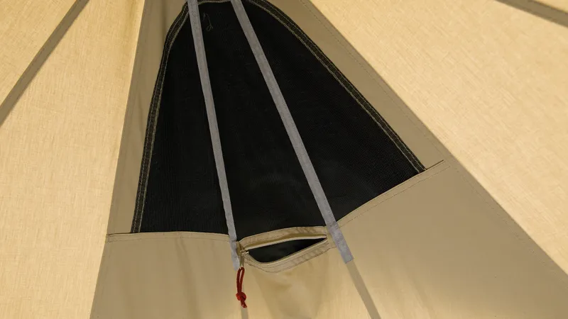 Robens Fairbanks Grande Bell Tent-6