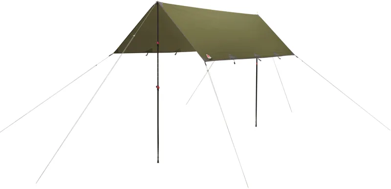 Robens Trail Tarp 2.5 x 1.8m-1
