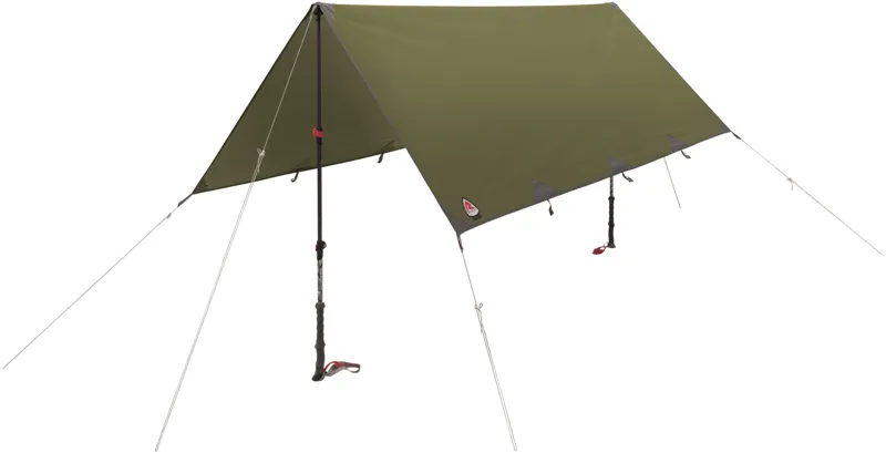 Robens Trail Tarp 2.5 x 1.8m-2