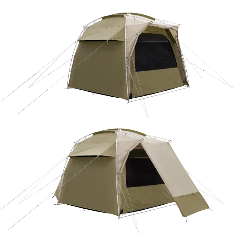 Robens Cobra Stone 5 Tent-5