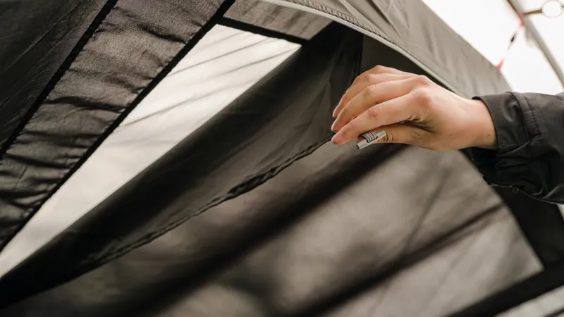 Robens Double Dreamer 4-7