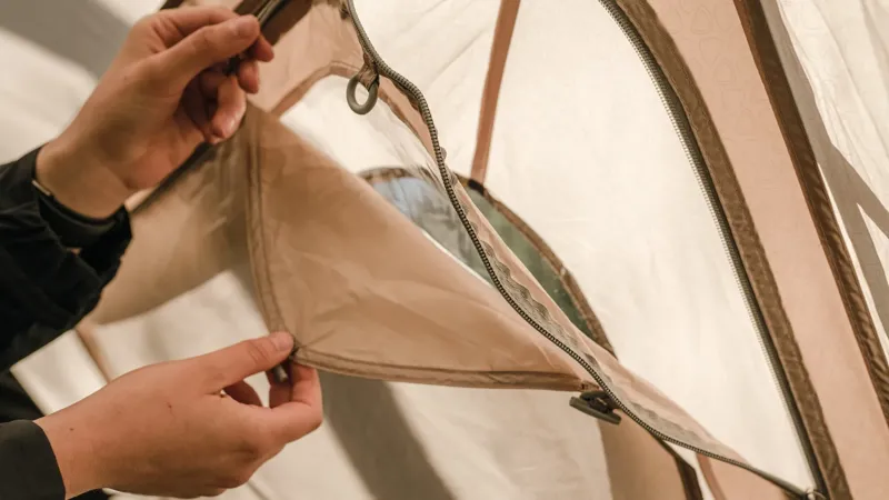 Robens Double Dreamer 5 Tent - DEMO MODEL-6
