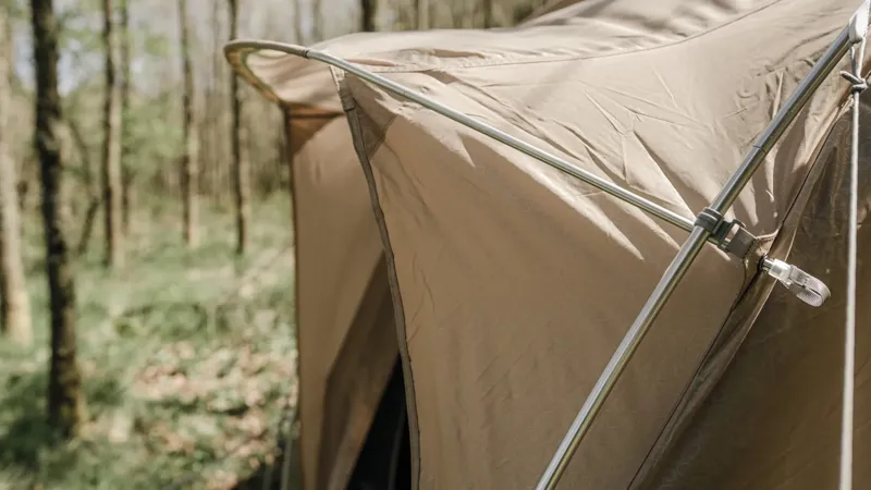 Robens Double Dreamer 5 Tent - DEMO MODEL-7